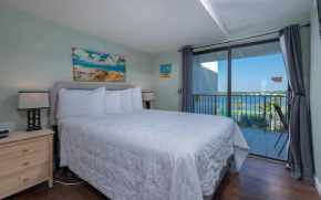 Gulf Shores Surf & Racquet 407A condo